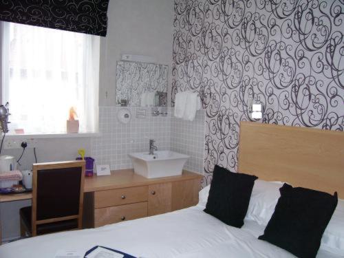 Hotel The Royal Bridlington Esterno foto